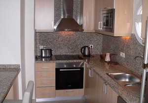 DELUX 3 BEDROOM GOLF APARTMENT