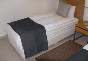 DELUX 3 BEDROOM GOLF APARTMENT