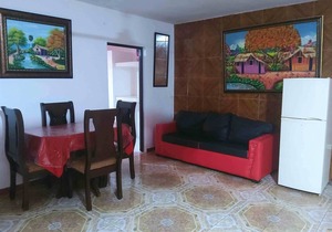 Deluxe Apartment (9) RESIDENCE TROPICAL GARDEN