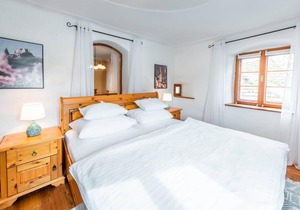 Deluxe Apartment "Danube-view" in the Malerwinkel of Dürnstein