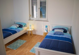DELUXE APARTMENT in a Mediterranean VILLA