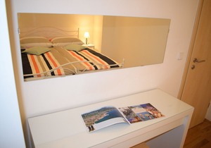 DELUXE APARTMENT in a Mediterranean VILLA