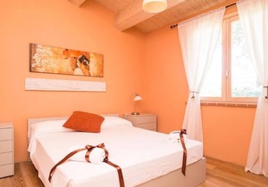 Deluxe Apartment Villa Pesca - Cignella Resort