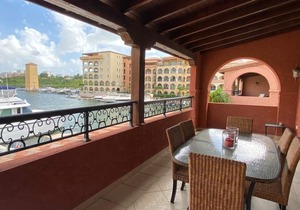 Deluxe Condo, 2 bedrooms, Marina View