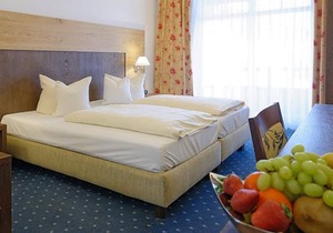 Deluxe Room - Hotel Alte Post