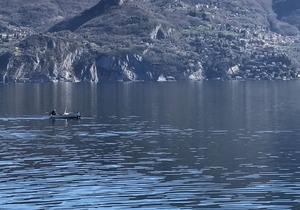 Deluxe Wohnungen Direkt am Comer See