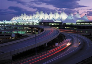 Denver Airport Marriott at Gateway Park