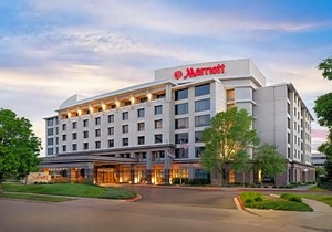 Denver Airport Marriott at Gateway Park