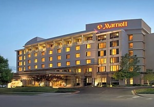 Denver Airport Marriott at Gateway Park