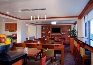 Denver Airport Marriott at Gateway Park