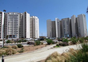 Departamento 504 Laguna del Mar