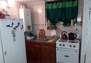 Departamento a 20 metros del Mar en el centro de San Bernardo