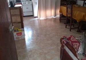 Departamento a 20 metros del Mar en el centro de San Bernardo