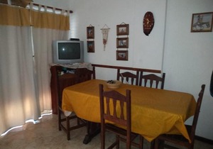 Departamento a 20 metros del Mar en el centro de San Bernardo