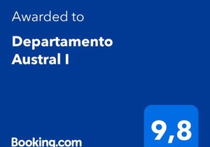 Departamento Austral I