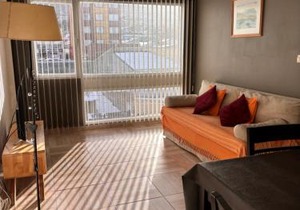 Departamento Austral I