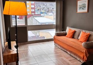 Departamento Austral I