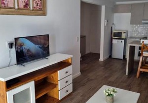 Departamento céntrico en Tigre II