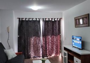 Departamento céntrico en Tigre II