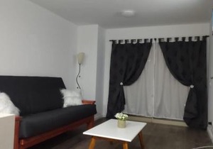 Departamento céntrico en Tigre II