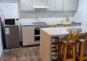 Departamento céntrico en Tigre II