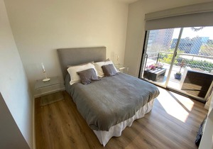 Departamento centrico en Tigre - Con Piscina y cochera