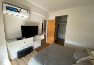 Departamento centrico en Tigre - Con Piscina y cochera