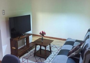Departamento completo 41 mts2 -2 habs y 1 futón - Centro Tomé - 5 personas - Edificio Don Francisco max