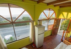 Departamento con con