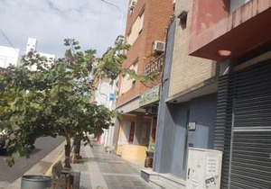 Departamento corrientes