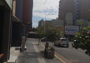 Departamento corrientes