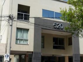 Departamento Dean Funes