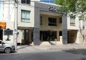 Departamento Dean Funes