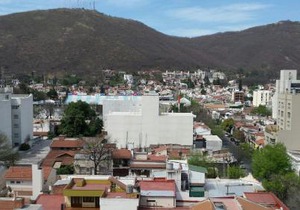 Departamento Dean Funes