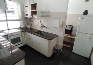 Departamento Dean Funes Salta