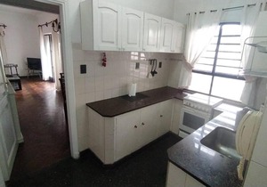 Departamento Dean Funes Salta