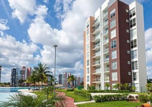 Departamento Dream Lagoons Cancún