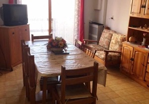 Departamento El Paraiso de San Bernardo