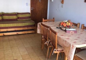 Departamento El Paraiso de San Bernardo