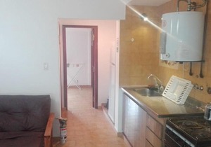 Departamento en San Bernardo