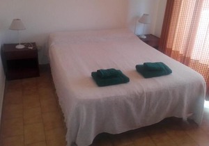 Departamento en San Bernardo