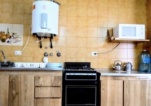 Departamento en San Bernardo