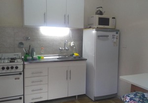 departamento en san bernardo en calle mitre 1700