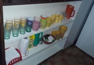 Departamento en San Bernardo