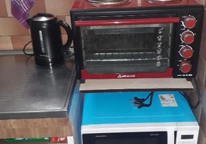Departamento en San Bernardo