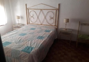 Departamento en San Bernardo