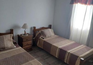 Departamento en San Rafael