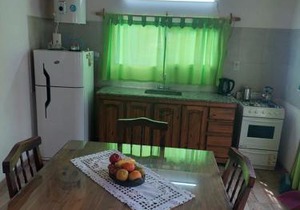 Departamento en San Rafael