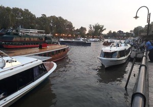 Departamento En Tigre