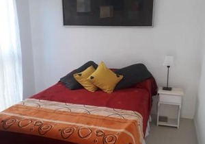 Departamento En Tigre